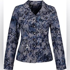 🆕 Dolcezza Jacket